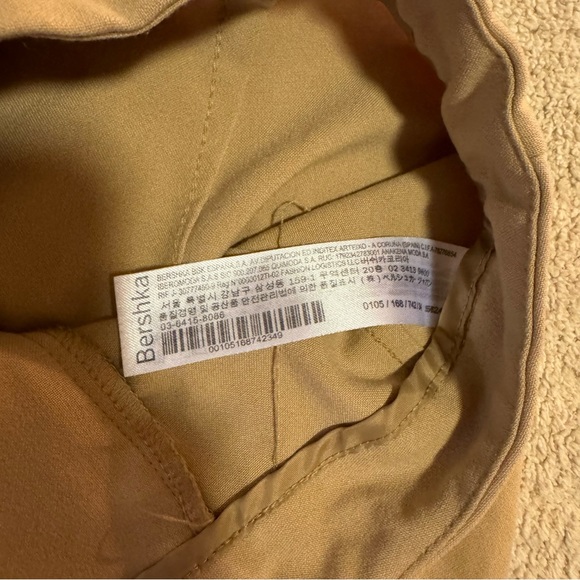 Pants - Picture 8 of 14